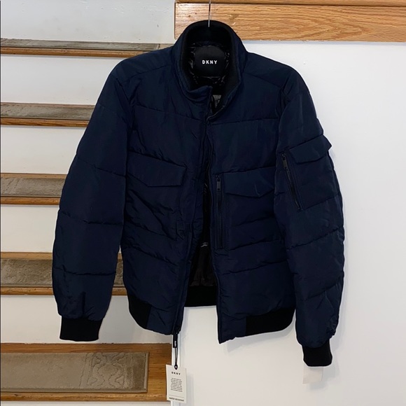 Dkny | Jackets \u0026 Coats | Dkny Mens 